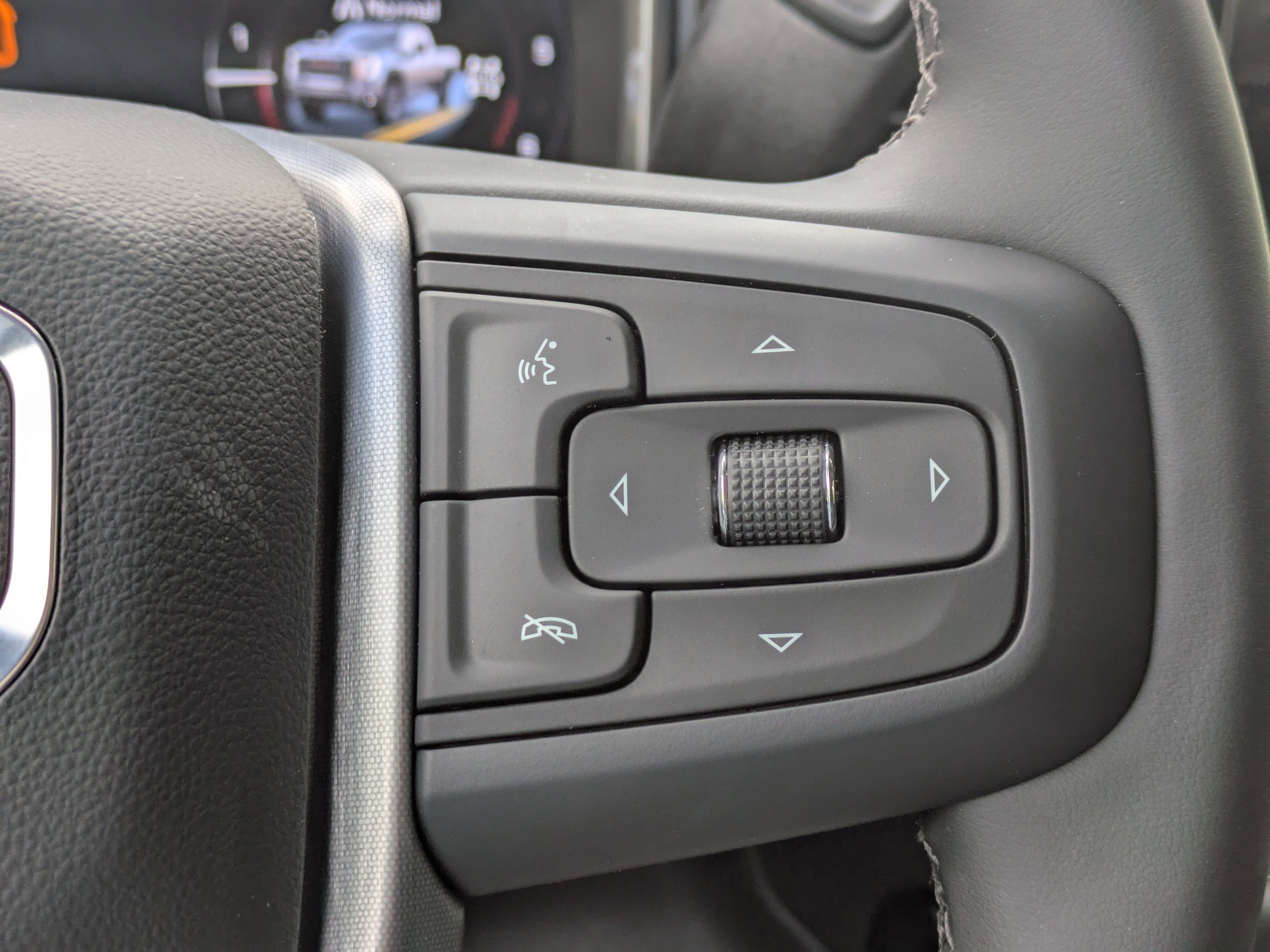 New 2026 GMC Sierra 2500 SLT image 26