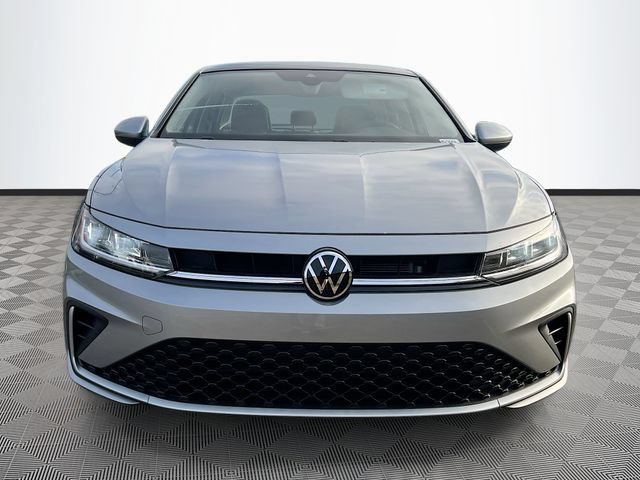 New 2026 Volkswagen Jetta SE FWD image 2
