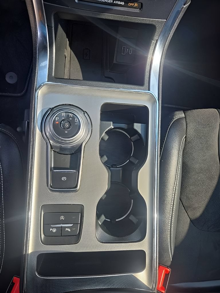 Used 2023 Ford Edge ST w/ Equipment Group 401A AWD/4WD image 16