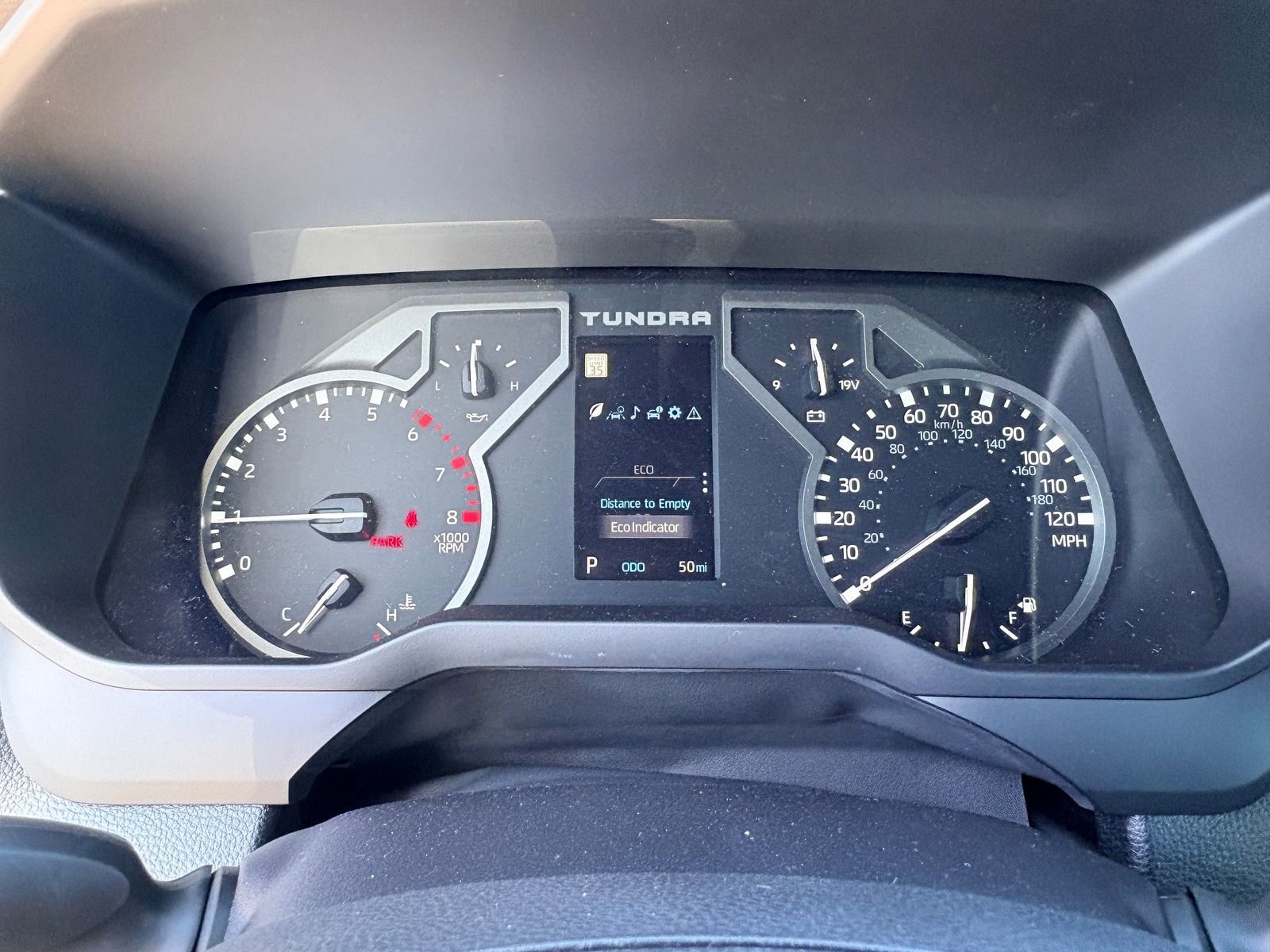 New 2026 Toyota Tundra SR5 image 16