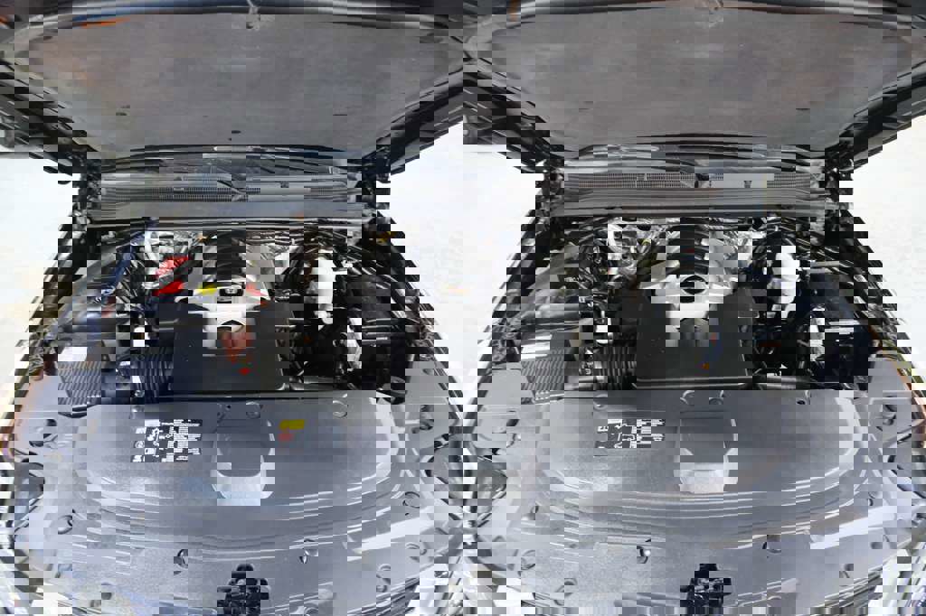 Used 2015 Cadillac Escalade ESV Premium image 38