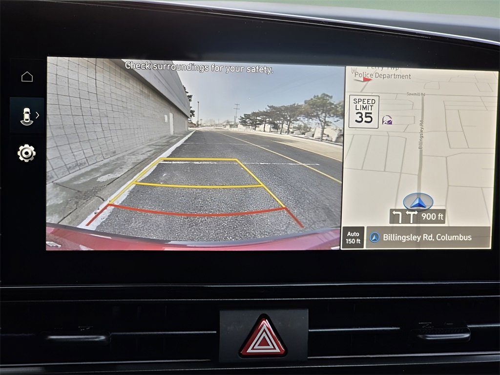 Certified 2025 Hyundai Elantra N Line image 31