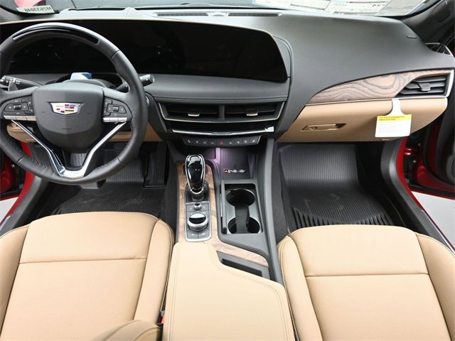 New 2026 Cadillac CT5 Premium Luxury image 23