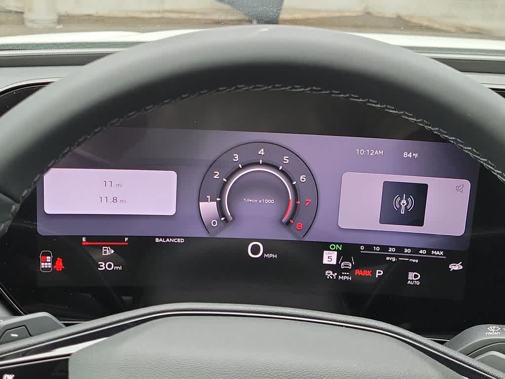 New 2026 Audi A5 Premium Plus AWD/4WD image 26