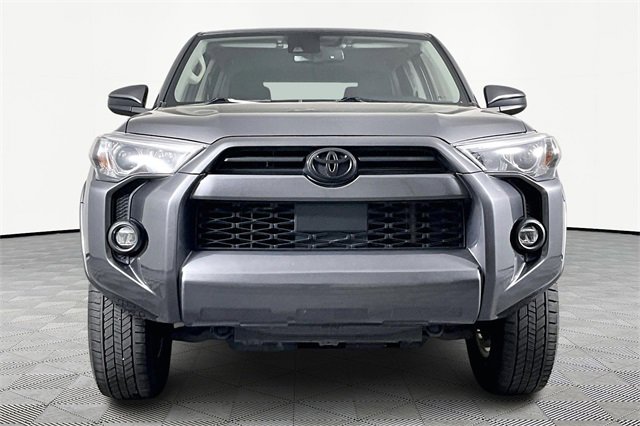 Used 2021 Toyota 4Runner SR5 image 2
