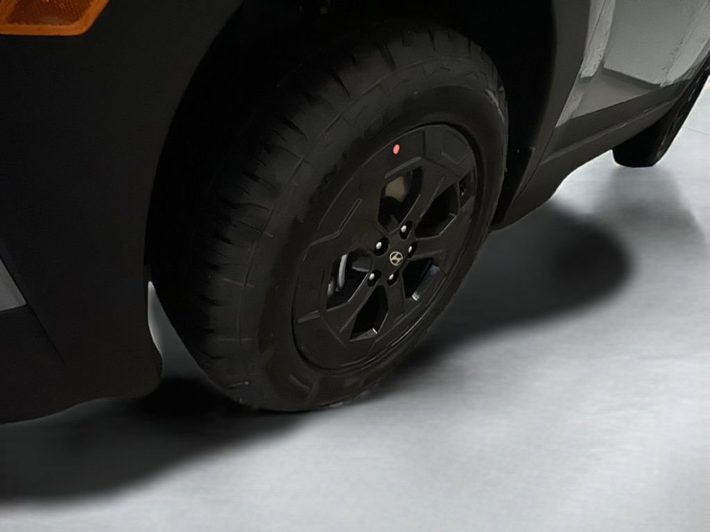New 2026 Hyundai Santa Fe XRT image 7