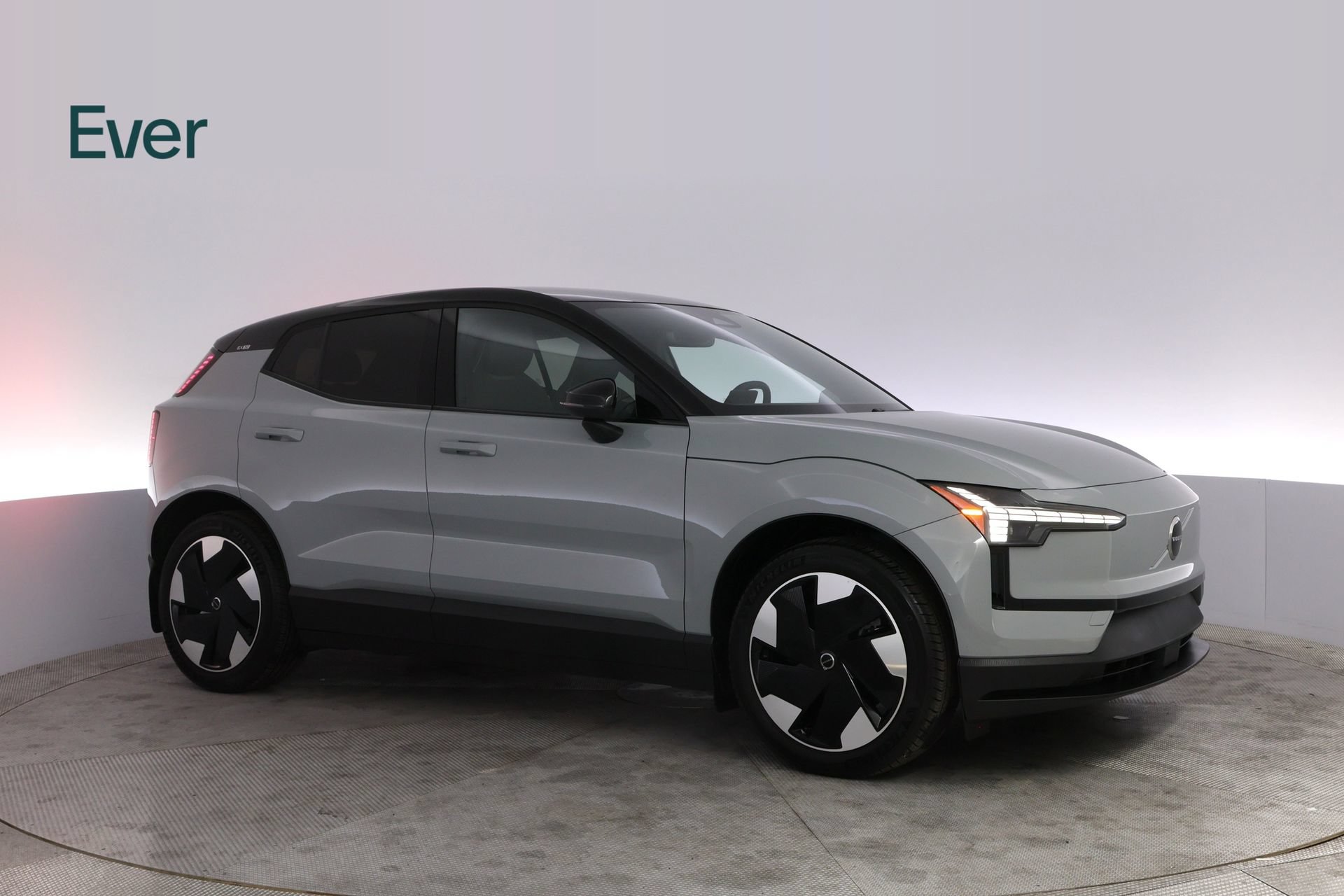 Used 2025 Volvo EX30 Plus AWD/4WD image 14