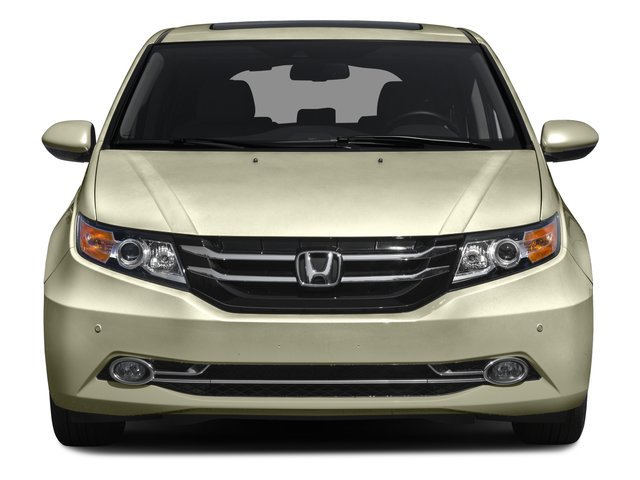 Used 2016 Honda Odyssey Touring image 4