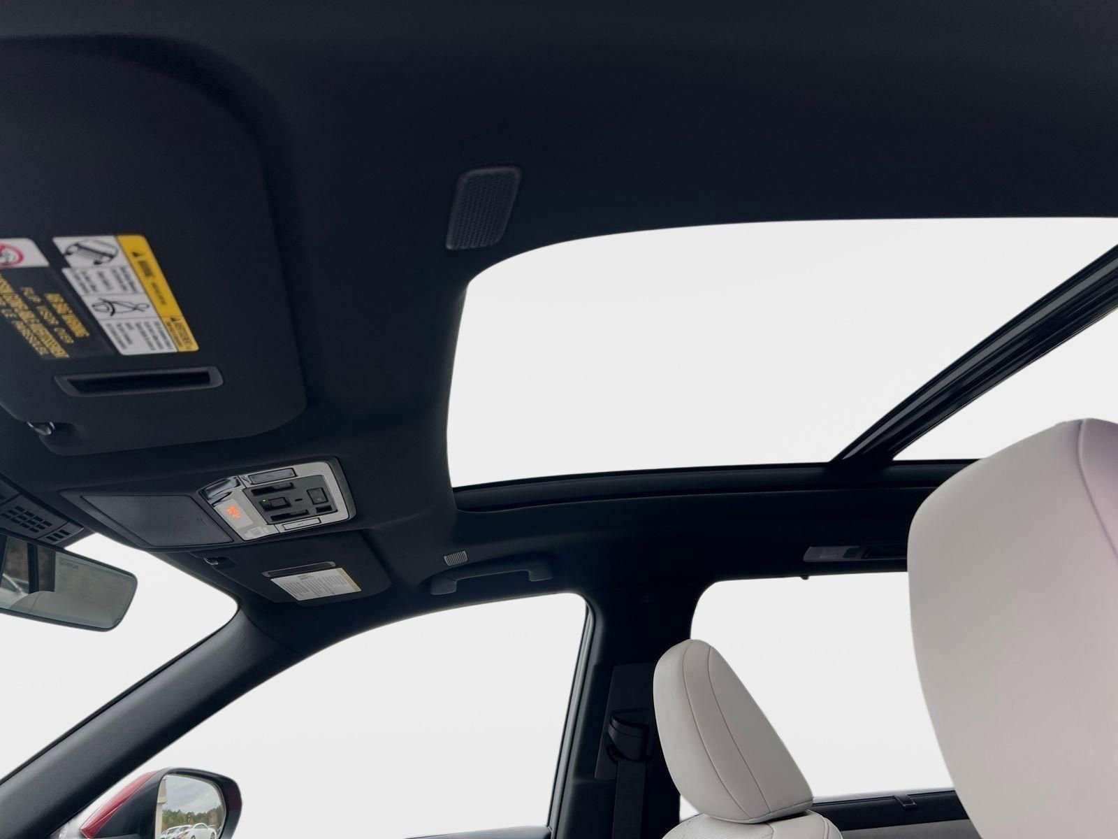 New 2026 Lexus TX 350 AWD image 20