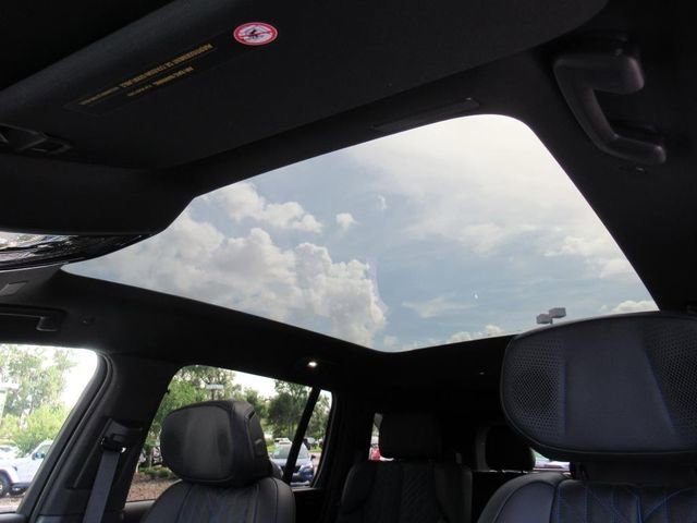 New 2026 Cadillac Escalade IQ Sport 1 AWD/4WD image 28