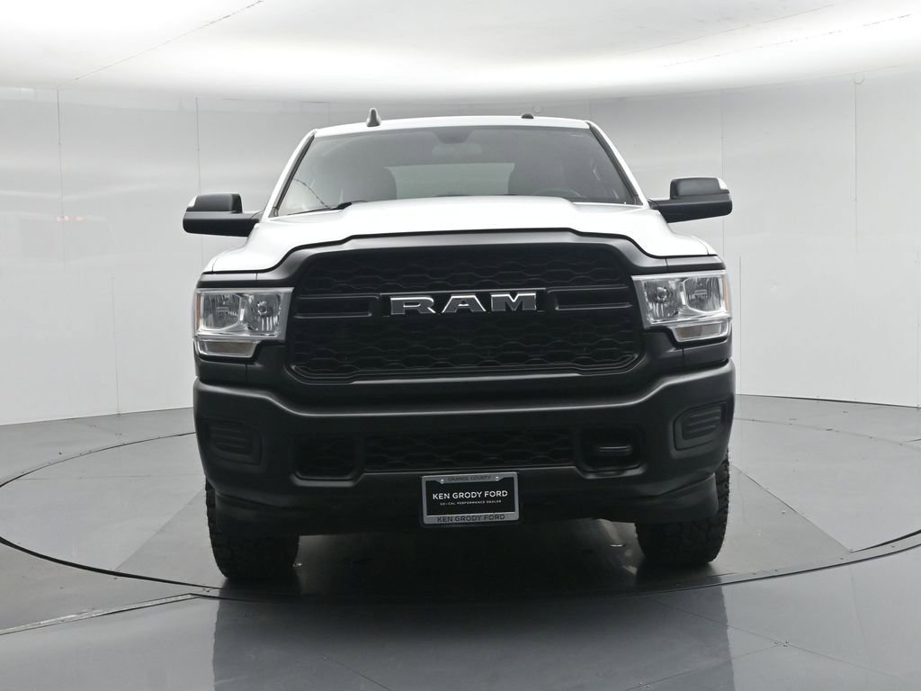 Used 2022 RAM 2500 Tradesman image 62