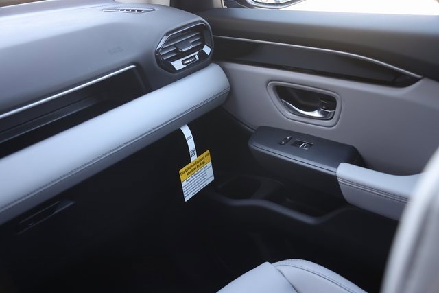 New 2025 Honda Pilot EX-L image 28