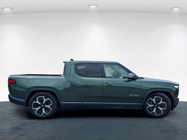 Used 2023 Rivian R1T Adventure AWD/4WD image 7