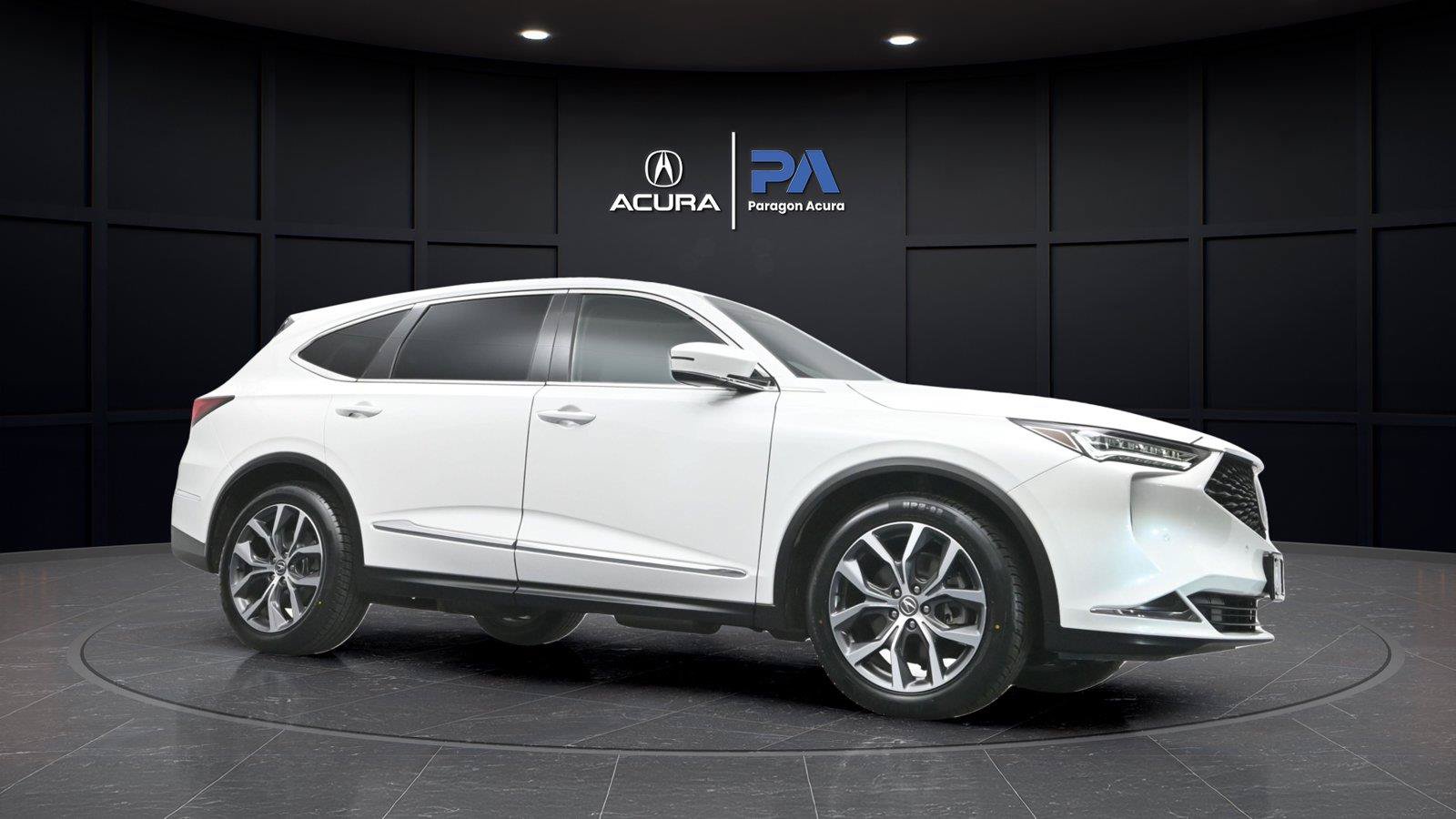 Certified 2024 Acura MDX w/ Technology Package AWD/4WD image 32