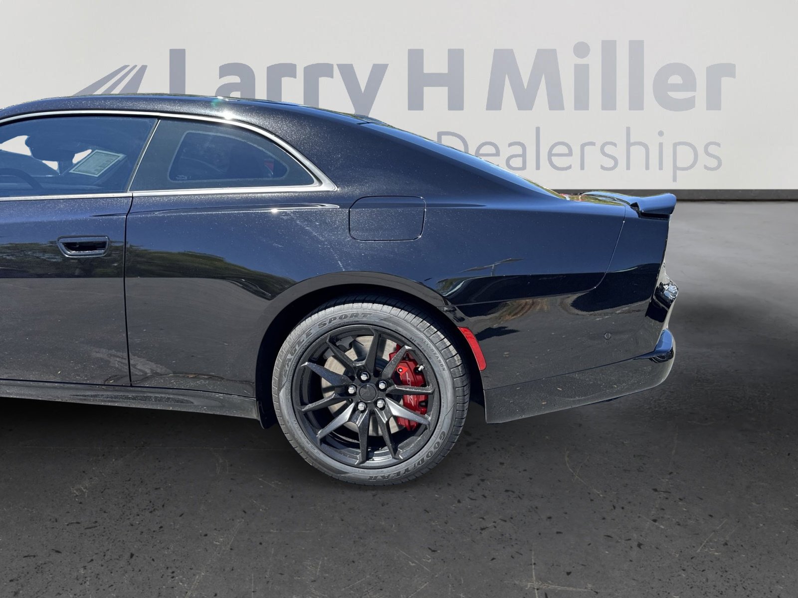 Used 2024 Dodge Charger Scat Pack w/ Plus Group image 11