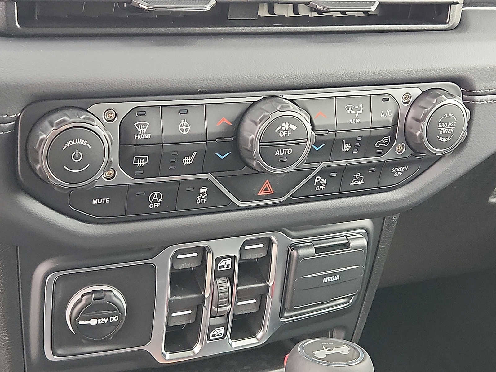 New 2026 Jeep Wrangler Sahara image 11