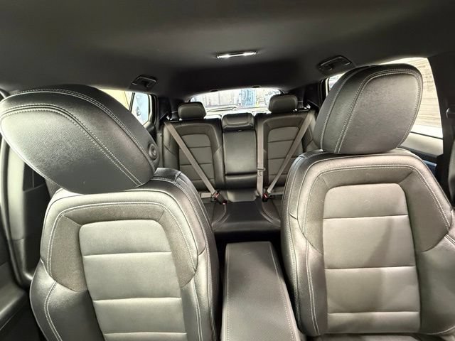 Used 2024 Chevrolet Equinox EV LT AWD/4WD image 29