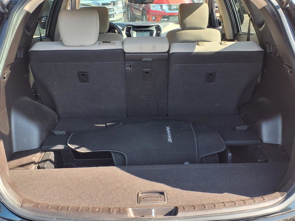 Used 2017 Hyundai Santa Fe Sport image 12