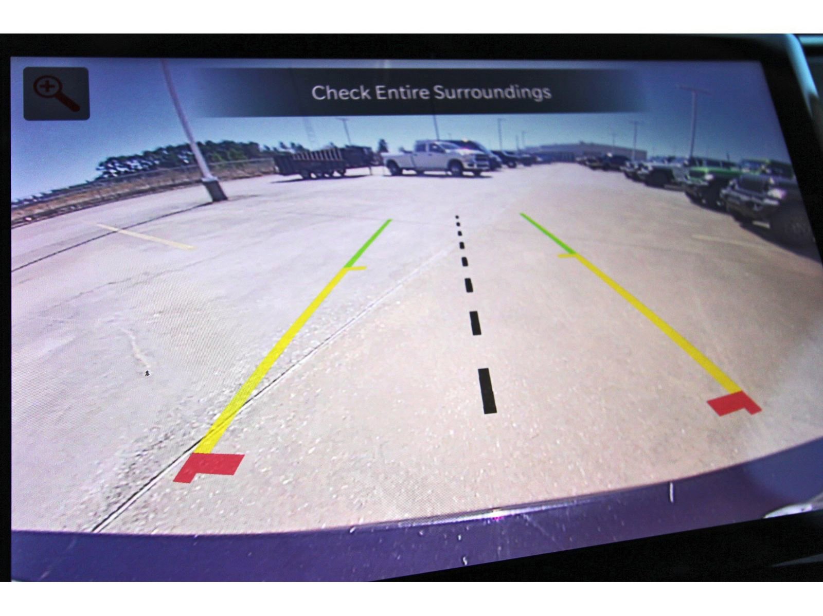 Used 2023 Jeep Grand Cherokee L Limited w/ Black Appearance Package image 28