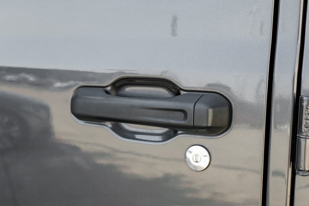 Used 2021 Jeep Wrangler Unlimited Sport image 54