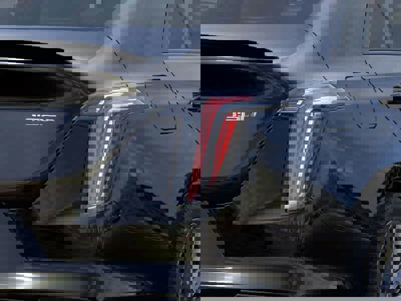 New 2026 Cadillac CT4 Sport image 11