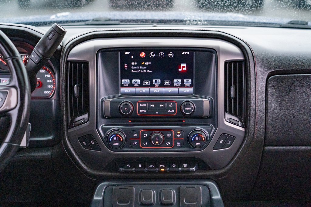 Used 2016 GMC Sierra 2500 SLT image 18