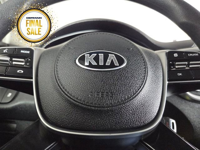 Used 2019 Kia Sorento LX image 21