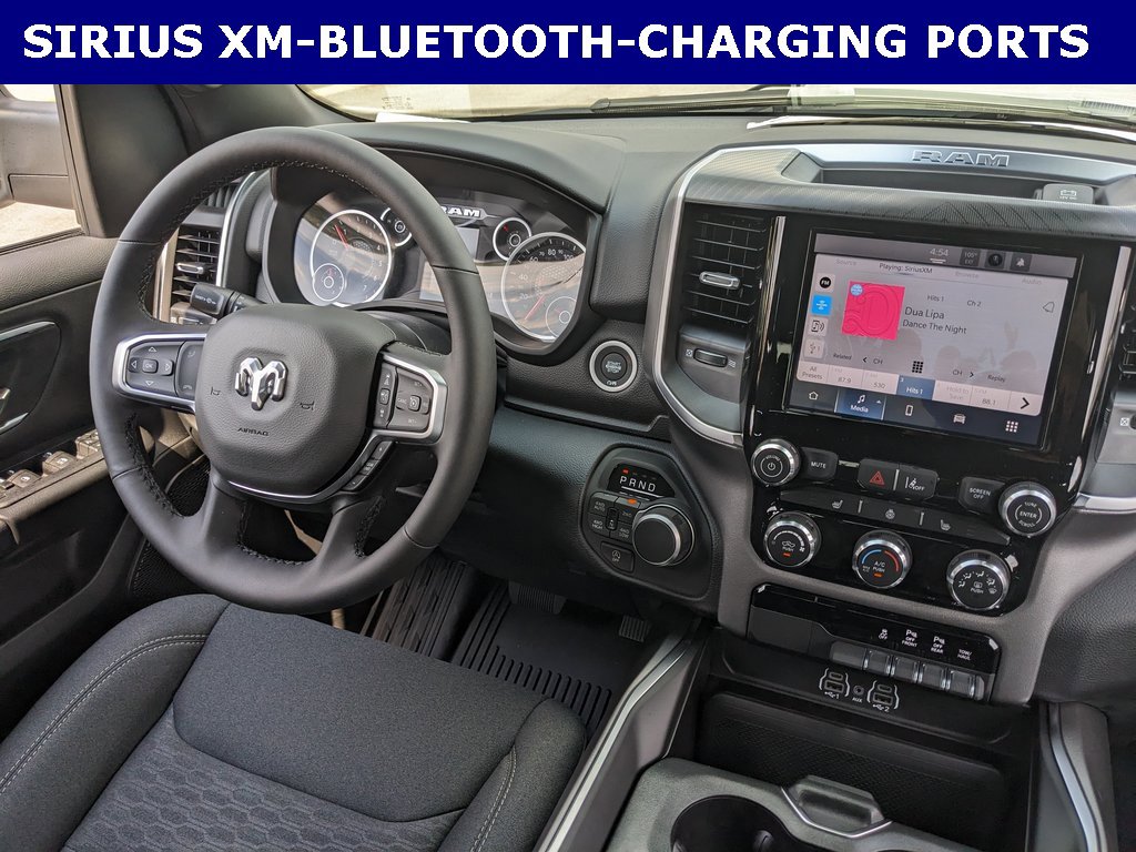 New 2026 RAM 1500 Big Horn image 12