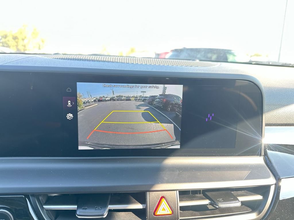 Used 2026 Kia Seltos S image 43