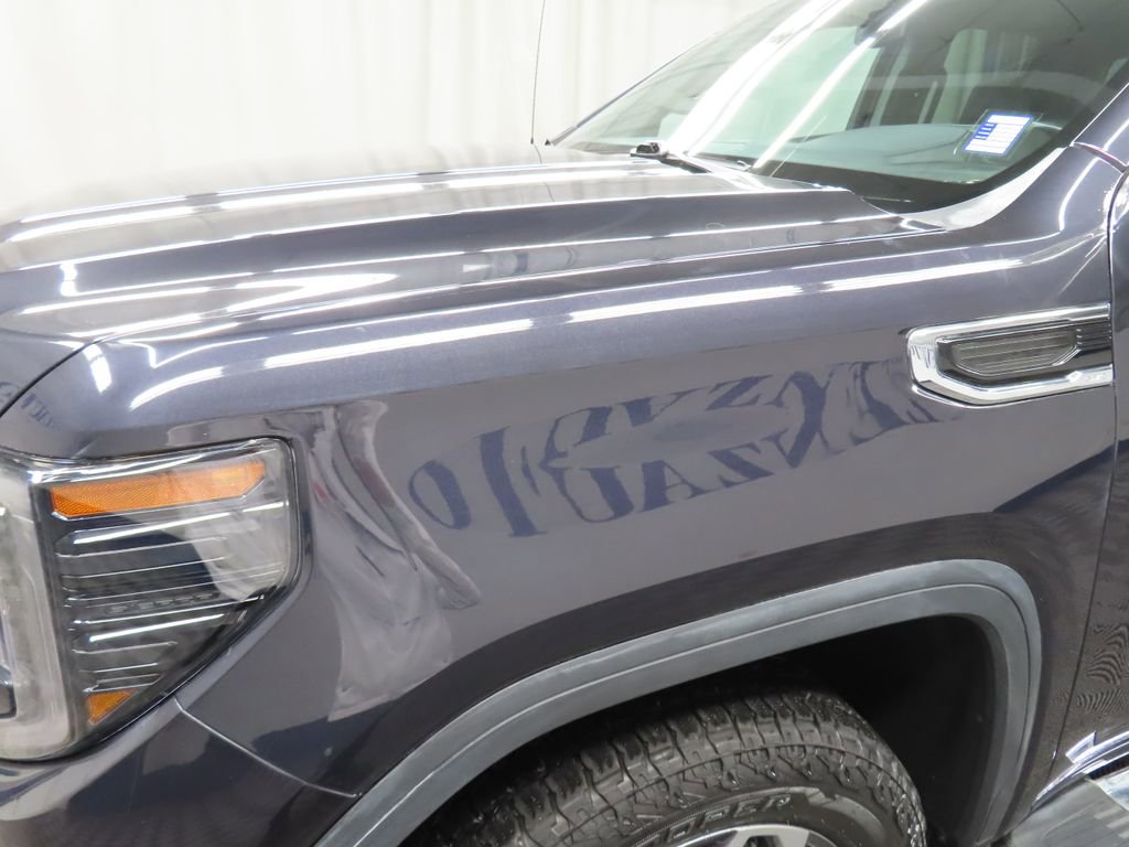 Used 2023 GMC Sierra 1500 SLE w/ Preferred Package image 32