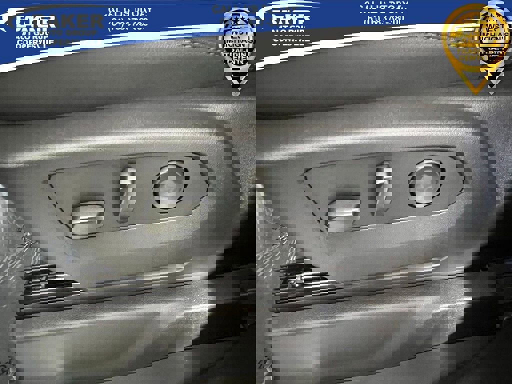 New 2026 Chevrolet Silverado 1500 RST w/ RST All Star Premium Package image 20