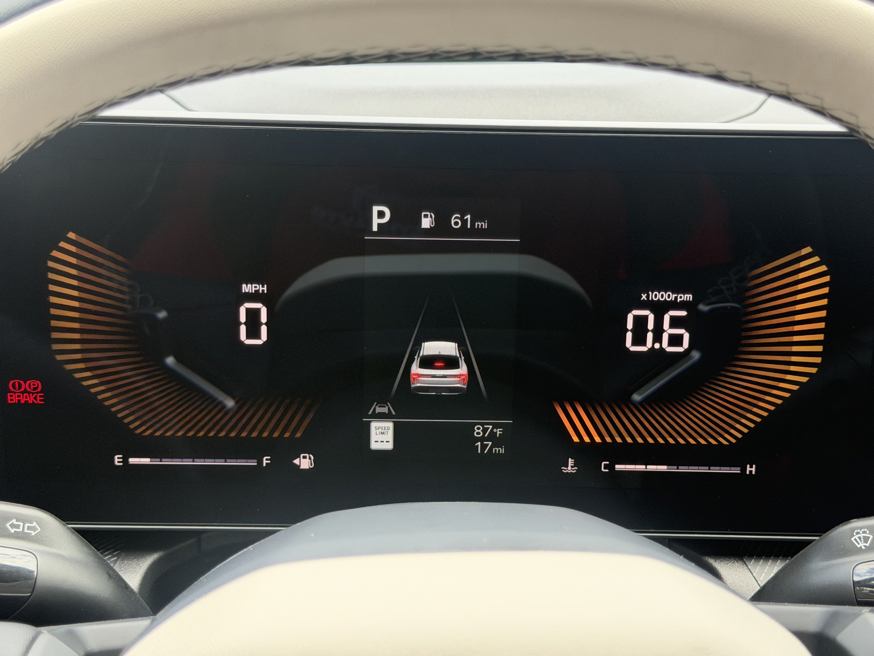 New 2026 Kia K4 GT-Line FWD image 35