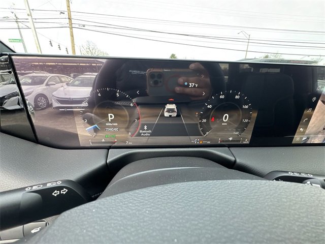 New 2026 Nissan Armada SL image 15