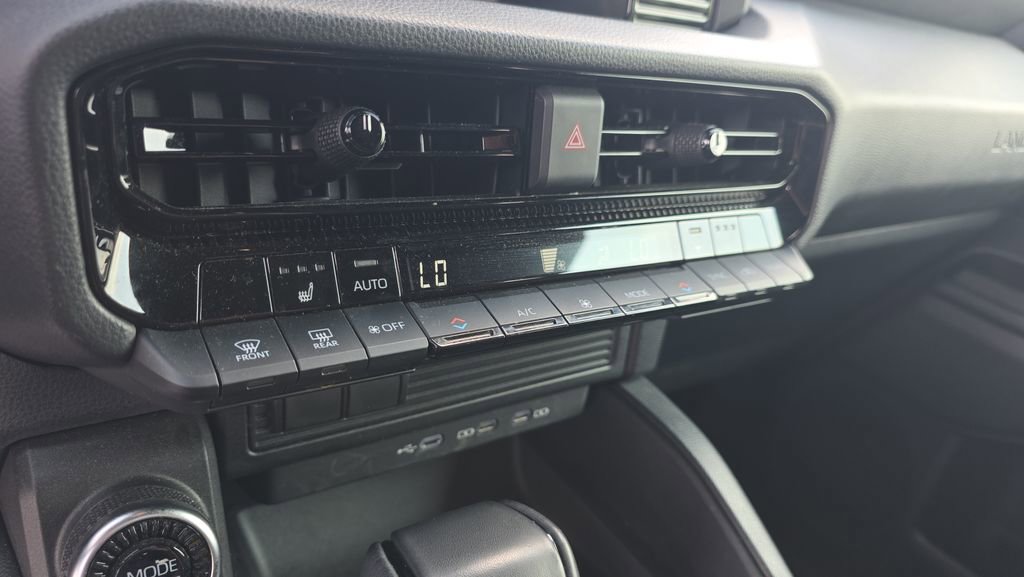 Used 2024 Toyota Land Cruiser 1958 AWD/4WD image 23