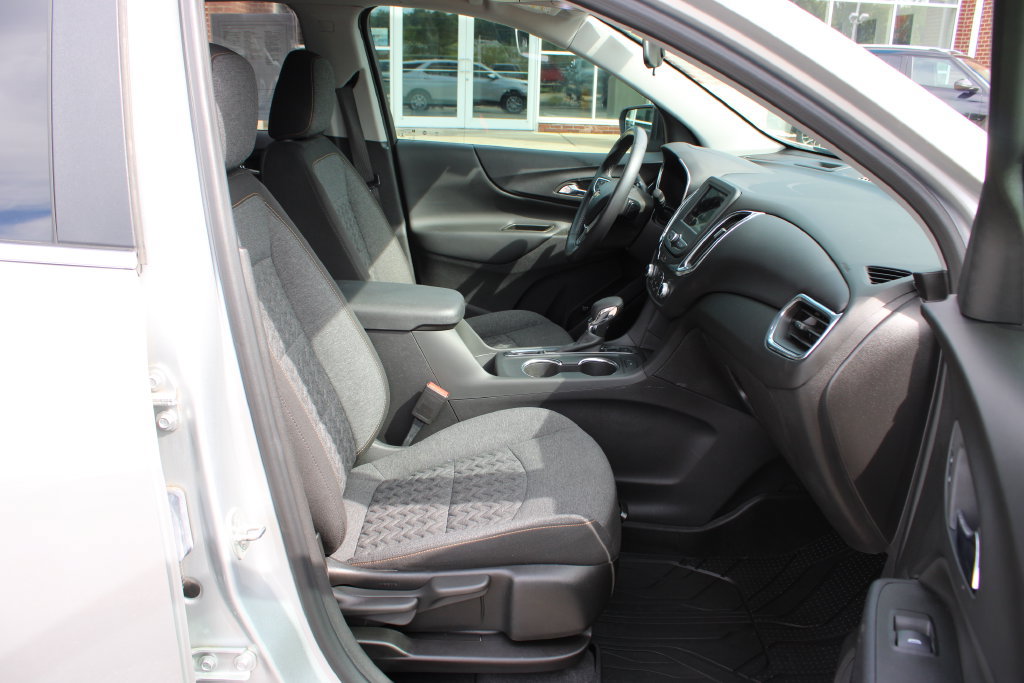 Certified 2022 Chevrolet Equinox LT AWD/4WD image 41