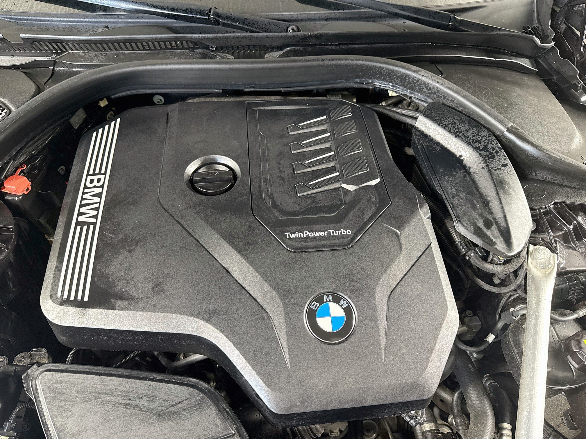 Used 2021 BMW 530i w/ Premium Package RWD image 39