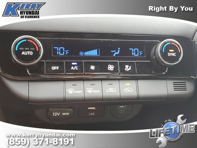 New 2026 Hyundai Elantra Sport image 28