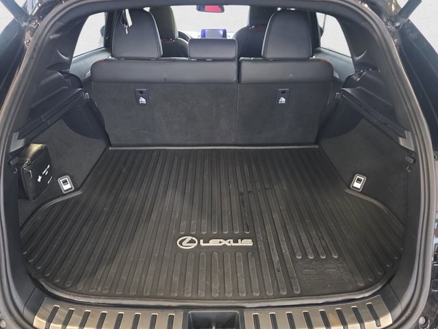 Used 2020 Lexus NX 300 F Sport image 12