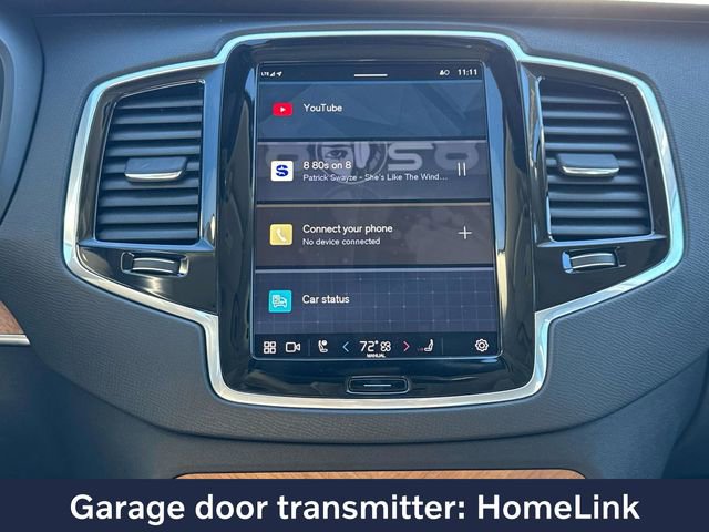 Used 2023 Volvo XC90 B6 Plus image 30