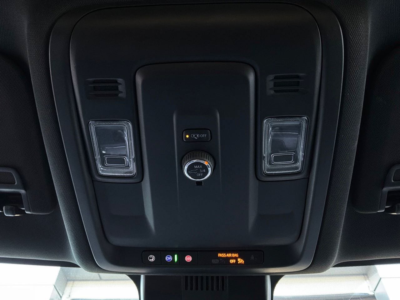 Used 2025 Chevrolet Tahoe Z71 AWD/4WD image 19