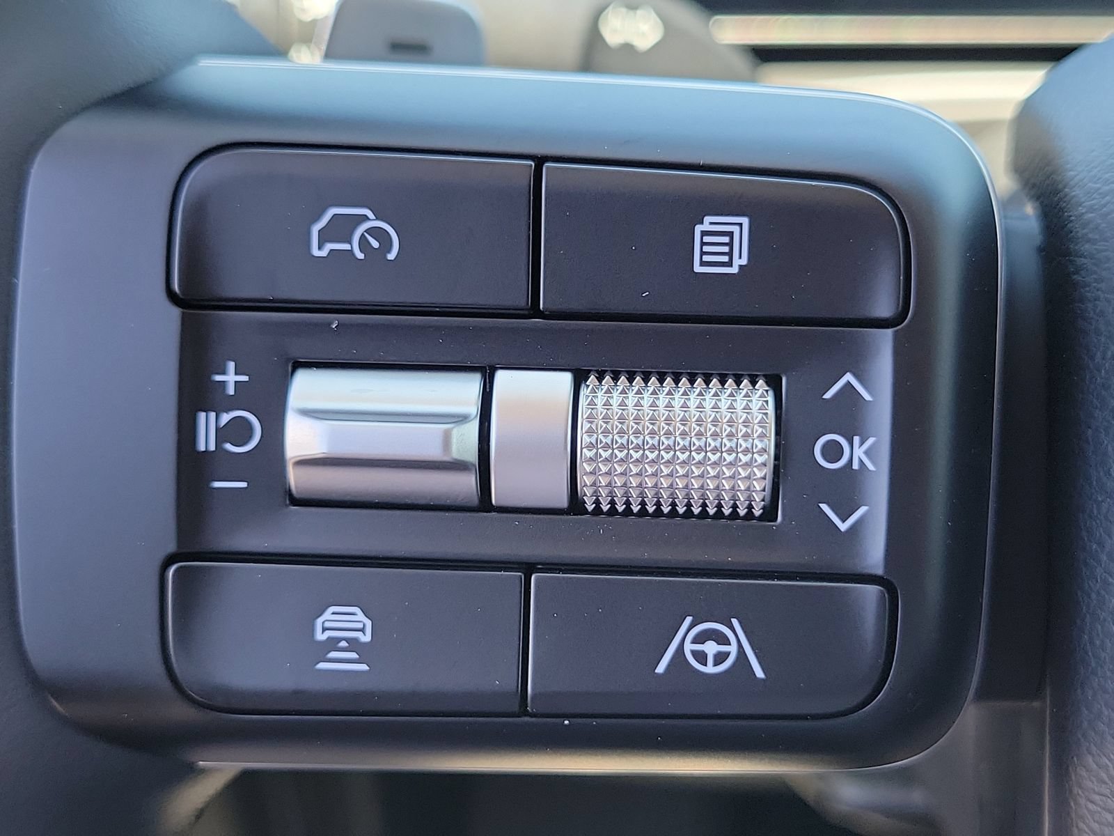 New 2026 Hyundai Santa Fe SEL AWD/4WD image 8