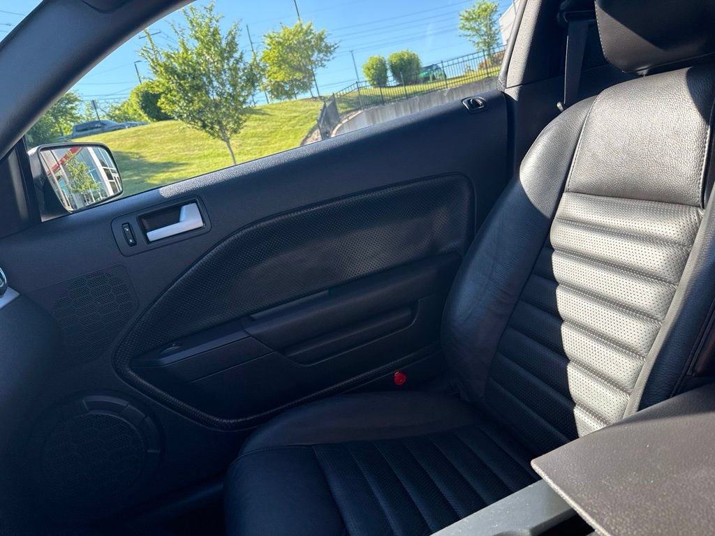 Used 2007 Ford Mustang GT Premium RWD image 17