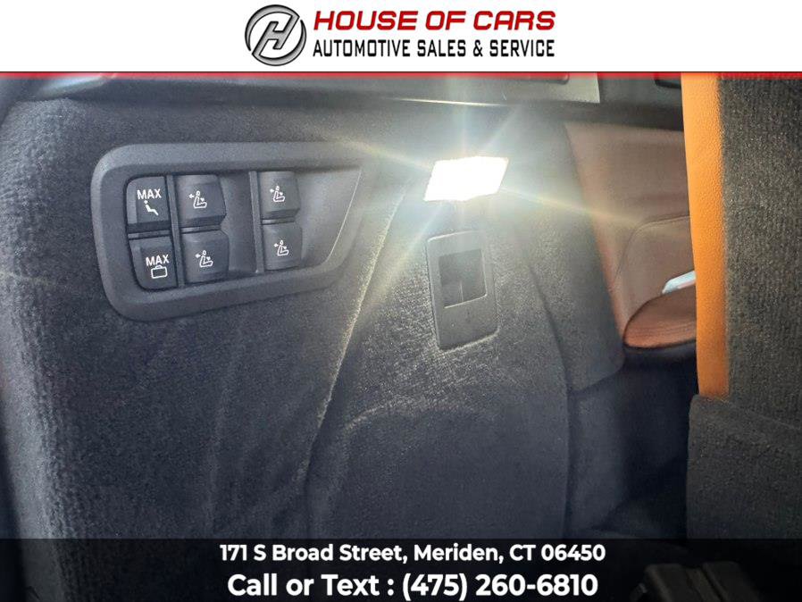 Used 2019 BMW X7 xDrive40i image 33