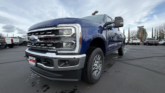 New 2026 Ford F250 Lariat image 9