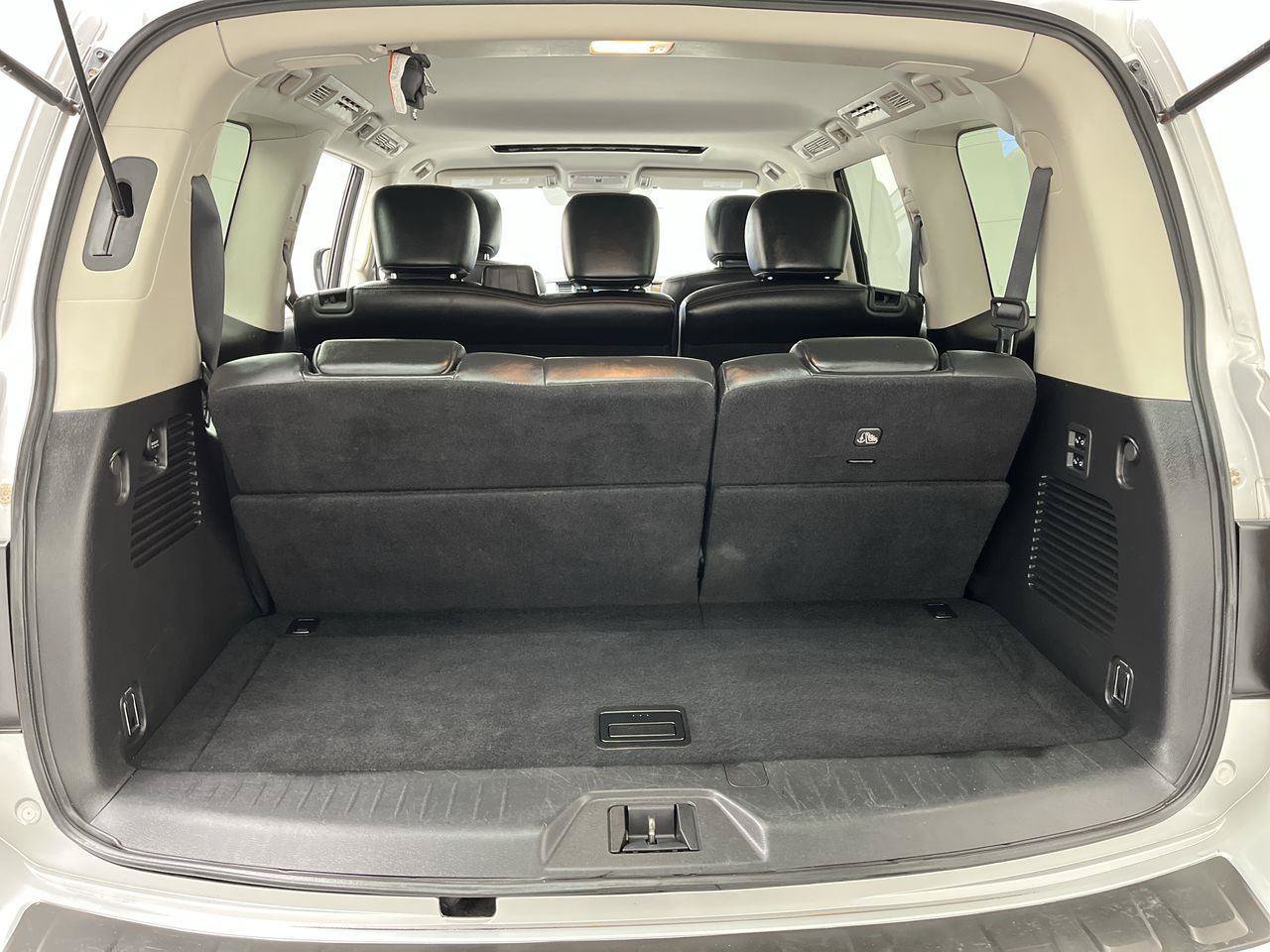 Used 2020 Nissan Armada SL w/ Premium Package AWD/4WD image 31