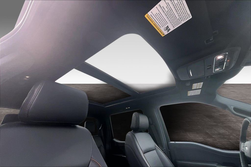 New 2026 Ford F150 Lariat image 28