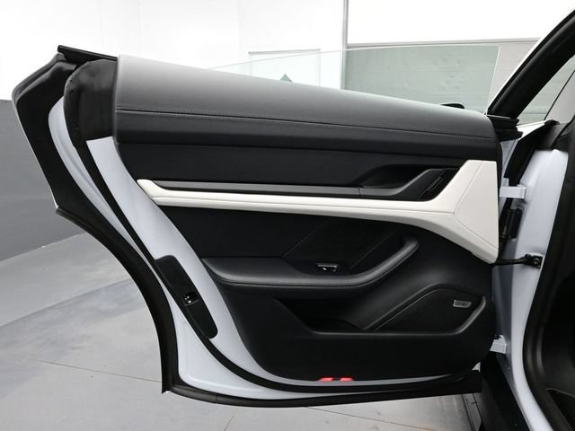 New 2026 Porsche Taycan RWD image 13