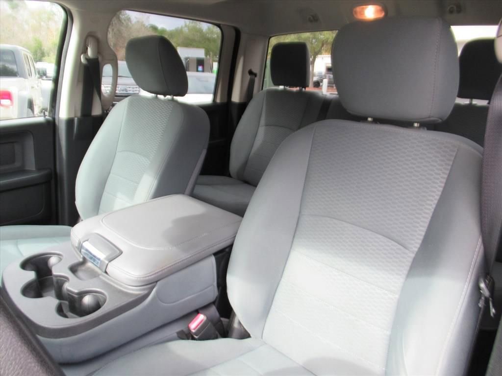 Used 2016 RAM 1500 Tradesman w/ Popular Equipment Group image 17