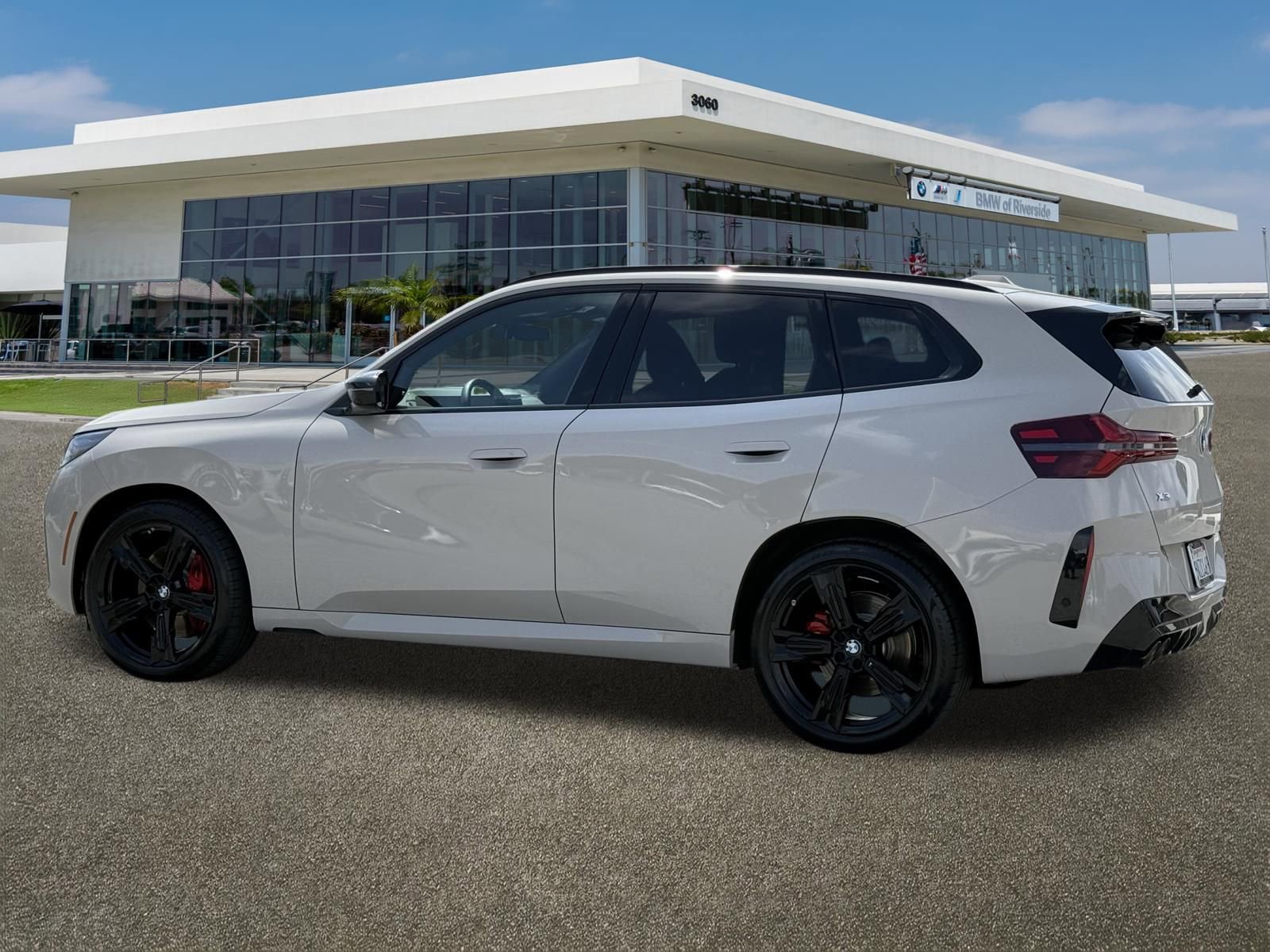 Used 2025 BMW X3 M50 w/ Premium Package AWD/4WD image 7