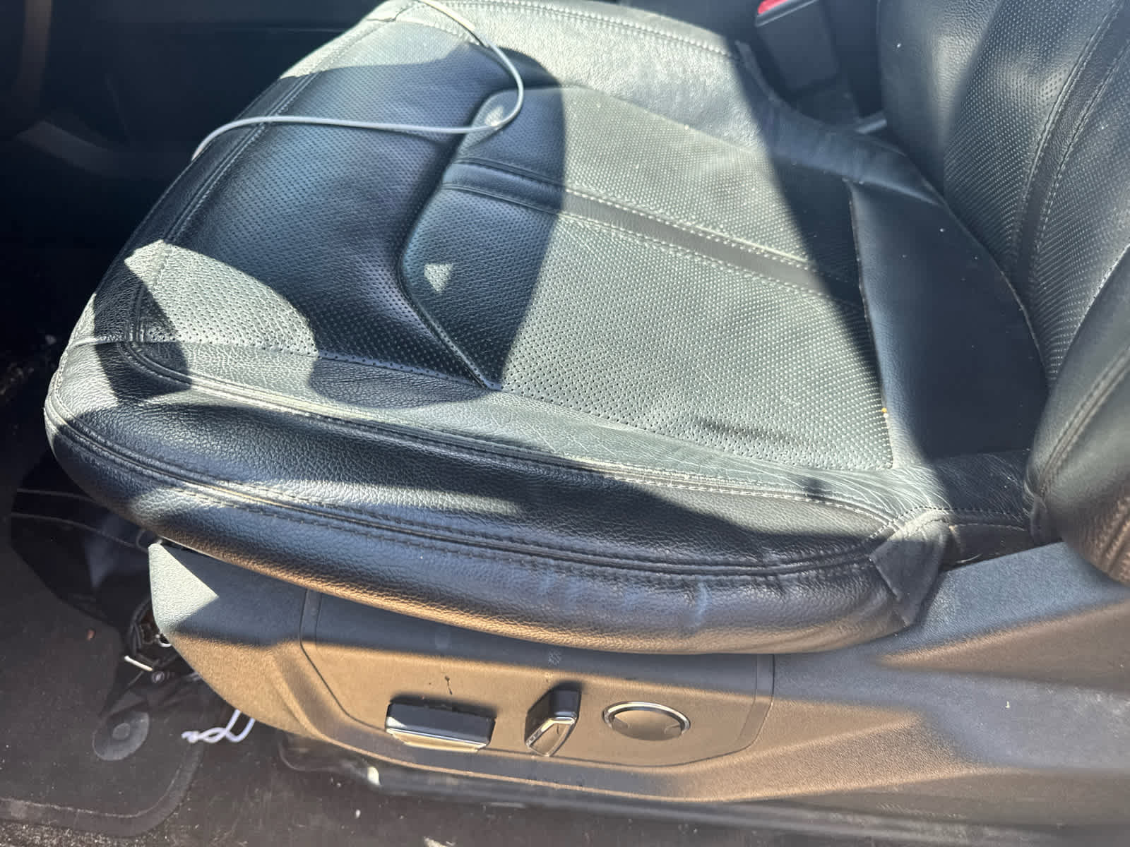 Used 2020 Ford Expedition Limited RWD image 15